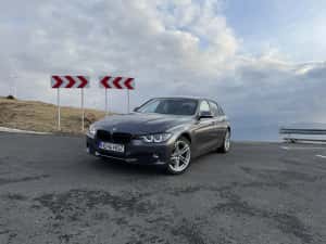Bmw f30 seria 3. — miniatura 5