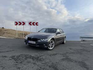 Bmw f30 seria 3. — miniatura 9