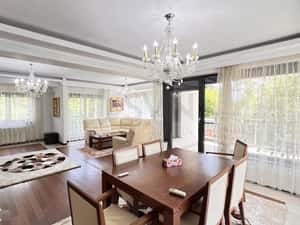 Apartament 4 camere in Herastrau cu parcare — miniatura 3