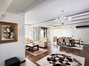 Apartament 4 camere in Herastrau cu parcare — miniatura 5