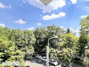 Apartament 4 camere in Herastrau cu parcare — miniatura 6