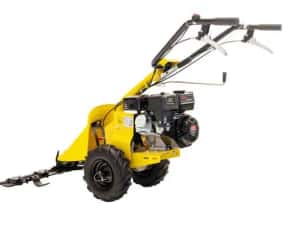 Motocositoare ProGARDEN MSB970 7.5CP Bară dublă mobilă 97cm Benzină 4T — miniatura 2