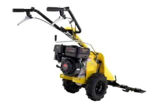 Motocositoare ProGARDEN MSB970 7.5CP Bară dublă mobilă 97cm Benzină 4T — miniatura 3
