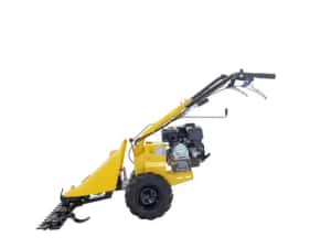 Motocositoare ProGARDEN MSB970 7.5CP Bară dublă mobilă 97cm Benzină 4T — miniatura 4