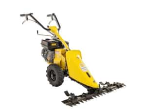 Motocositoare ProGARDEN MSB970 7.5CP Bară dublă mobilă 97cm Benzină 4T — miniatura 7