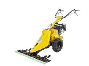 Motocositoare ProGARDEN MSB970 7.5CP Bară dublă mobilă 97cm Benzină 4T — miniatura 8