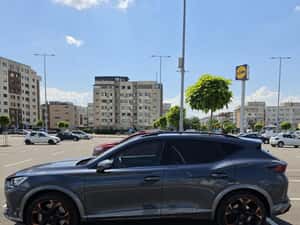 Cupra Formentor 2.0 TSI 310 CP 4x4 SUV