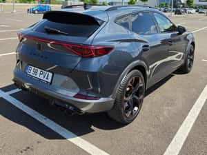 Cupra Formentor 2.0 TSI 310 CP 4x4 SUV — miniatura 3