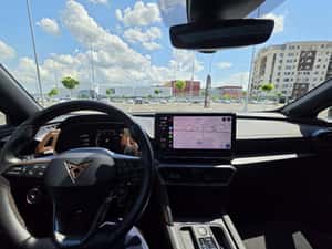 Cupra Formentor 2.0 TSI 310 CP 4x4 SUV — miniatura 5