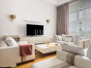 4 Camere | Herastrau | 125mp | Parcare