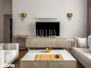 4 Camere | Herastrau | 125mp | Parcare — miniatura 4