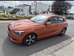 Bmw seria 1 Automat — miniatura 2