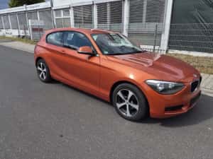 Bmw seria 1 Automat — miniatura 3