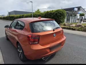 Bmw seria 1 Automat — miniatura 6