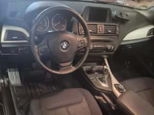 Bmw seria 1 Automat — miniatura 8