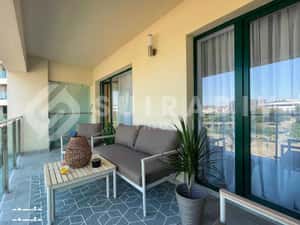Apartament modern, terasa- Viva City, Iulius Mall