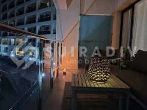Apartament modern, terasa- Viva City, Iulius Mall — miniatura 4