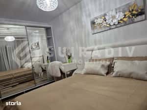 Apartament modern, terasa- Viva City, Iulius Mall — miniatura 6