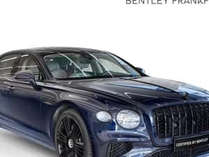 Bentley Flying Spur 2026 - Vehicul Second-Hand