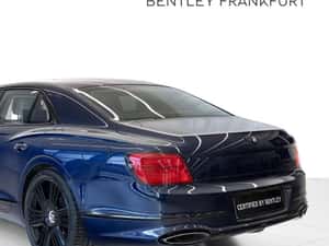 Bentley Flying Spur 2026 - Vehicul Second-Hand — miniatura 2