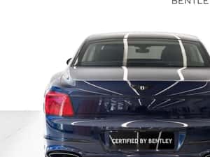 Bentley Flying Spur 2026 - Vehicul Second-Hand — miniatura 3