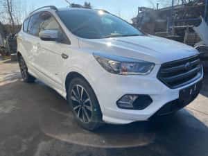dezmembrez ford kuga 4X4 automat 1.5 ecoboost cod motor M9ME , M9DB — miniatura 2