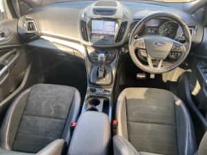 dezmembrez ford kuga 4X4 automat 1.5 ecoboost cod motor M9ME , M9DB — miniatura 4