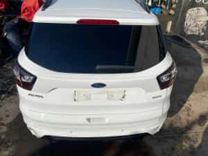 dezmembrez ford kuga 4X4 automat 1.5 ecoboost cod motor M9ME , M9DB — miniatura 5