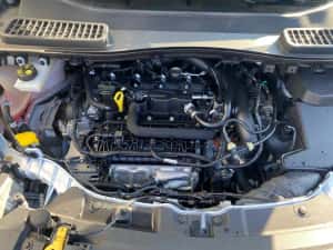 dezmembrez ford kuga 4X4 automat 1.5 ecoboost cod motor M9ME , M9DB — miniatura 7