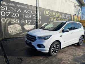 dezmembrez ford kuga 4X4 automat 1.5 ecoboost cod motor M9ME , M9DB — miniatura 8