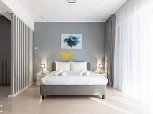 o camera,parcare, bloc nou, terasa,Manastur, West City, Calea Floresti