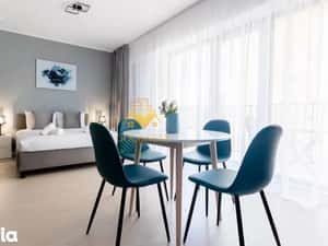 o camera,parcare, bloc nou, terasa,Manastur, West City, Calea Floresti — miniatura 4