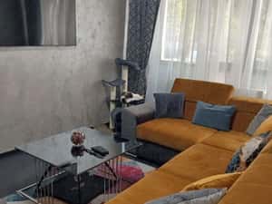 ULTRAMODERN 2 camere confort 1 Hipodrom. Renovat 2025.  Mobilat Utilat