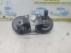 Claxon 0055306 Ford C-Max 1 (2003 - 2007) 1.6 tdci 1.6 tdci — miniatura 4