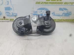 Claxon 0055306 Ford C-Max 1 (2003 - 2007) 1.6 tdci 1.6 tdci — miniatura 8
