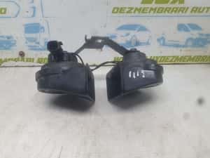 Claxon 0055306 Ford C-Max 1 (2003 - 2007) 1.6 tdci 1.6 tdci — miniatura 9