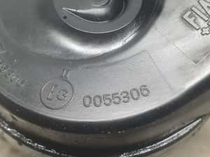 Claxon 0055306 Ford C-Max 1 (2003 - 2007) 1.6 tdci 1.6 tdci — miniatura 10