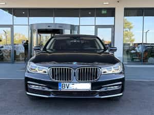 Bmw 730d xdrive 2017 / Proprietar !