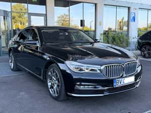 Bmw 730d xdrive 2017 / Proprietar ! — miniatura 3