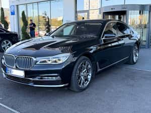 Bmw 730d xdrive 2017 / Proprietar ! — miniatura 4