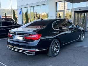 Bmw 730d xdrive 2017 / Proprietar ! — miniatura 5