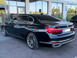 Bmw 730d xdrive 2017 / Proprietar ! — miniatura 6