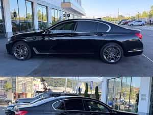 Bmw 730d xdrive 2017 / Proprietar ! — miniatura 8
