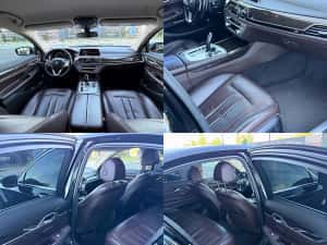 Bmw 730d xdrive 2017 / Proprietar ! — miniatura 9