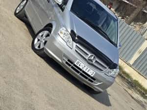 Mercedes Vito * 8+1 Locuri * Automat * Euro 5 — miniatura 1