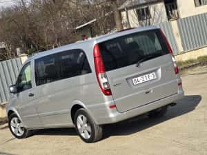 Mercedes Vito * 8+1 Locuri * Automat * Euro 5 — miniatura 5