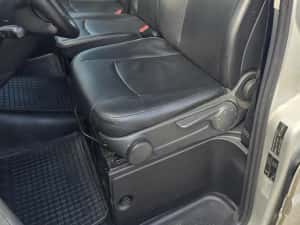 Mercedes Vito * 8+1 Locuri * Automat * Euro 5 — miniatura 8