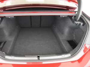 BMW 540 DRAGON FIRE RED METALLIC — miniatura 7