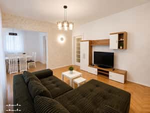 Apartament cu curte proprie in vila – Arena Nationala | Prima inchir — miniatura 2