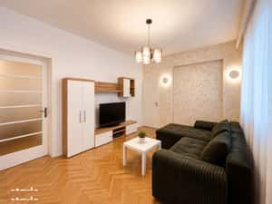 Apartament cu curte proprie in vila – Arena Nationala | Prima inchir — miniatura 3